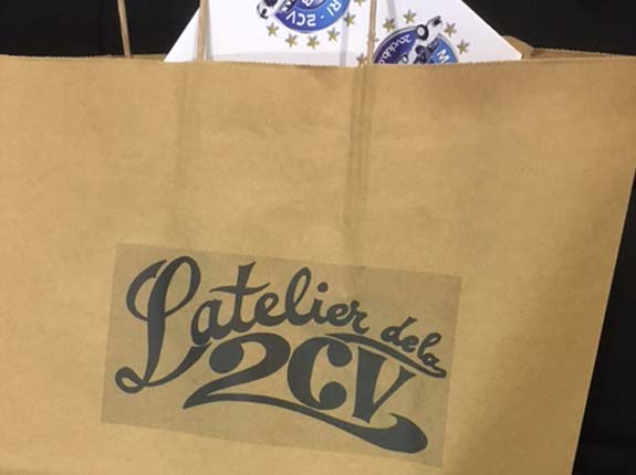 Ventes pices et accessoires