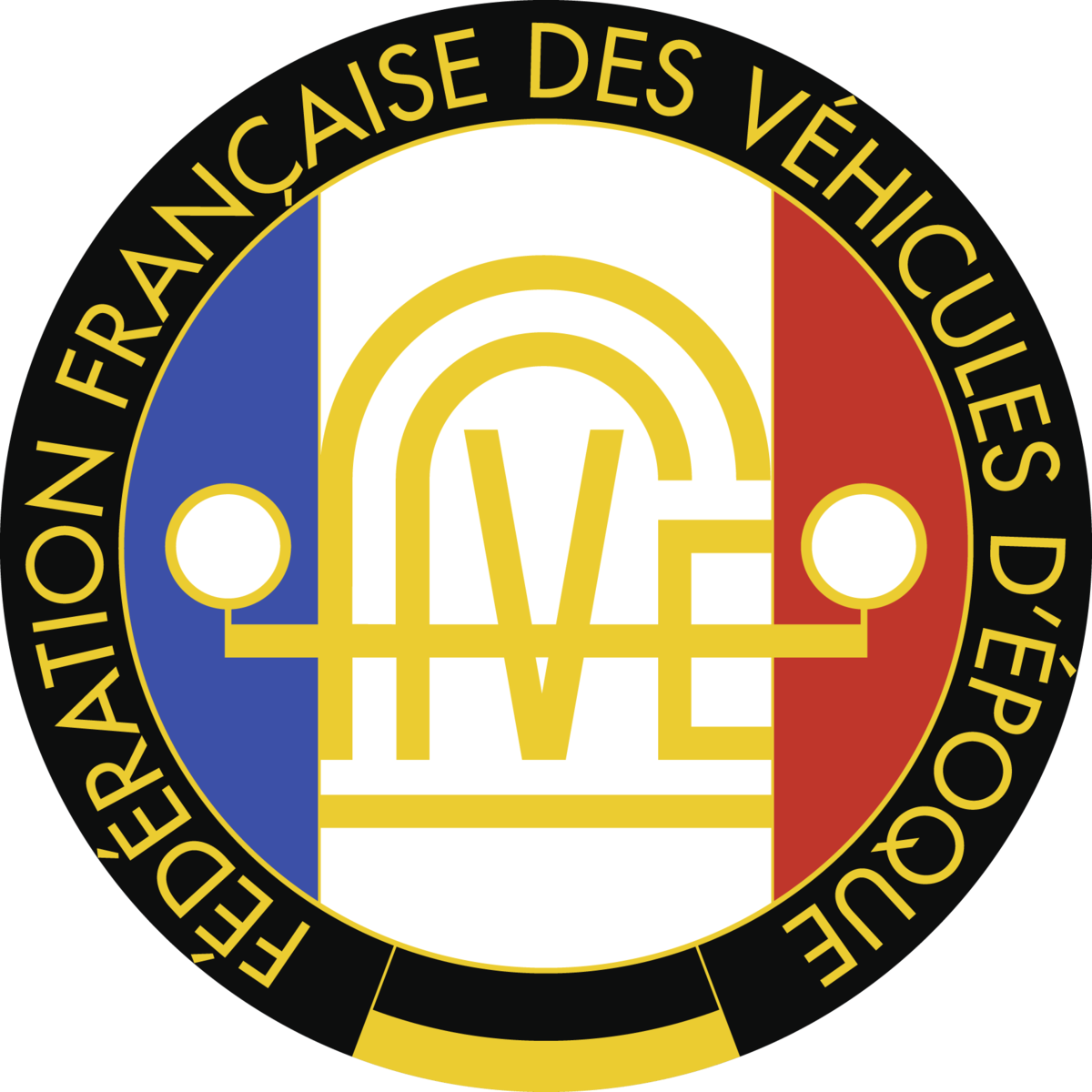 logo FFVE